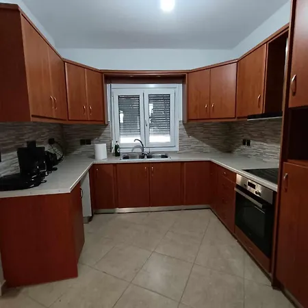 Giannis'S Apartments Chios Town Exterior photo
