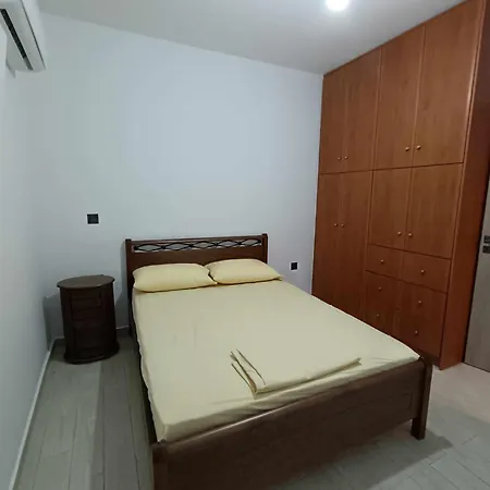 Giannis'S Apartments Chios Town Exterior photo