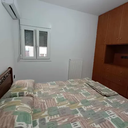 Giannis'S Apartments Chios Town Exterior photo
