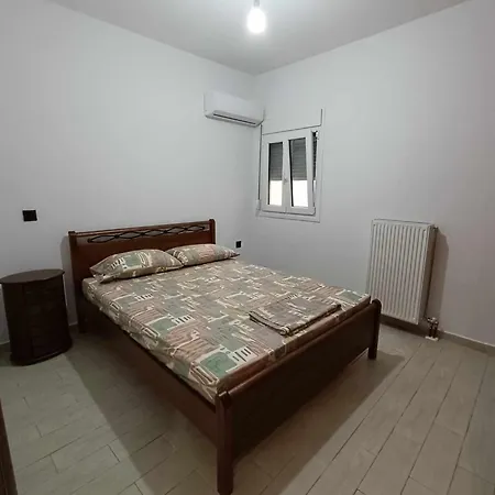 Giannis'S Apartments Chios Town Exterior photo