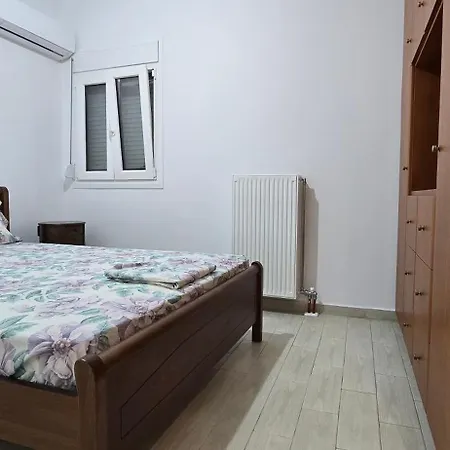 Giannis'S Apartments Chios Town Exterior photo