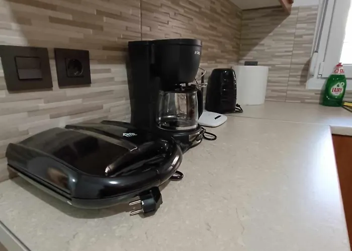 Giannis\'S Apartments