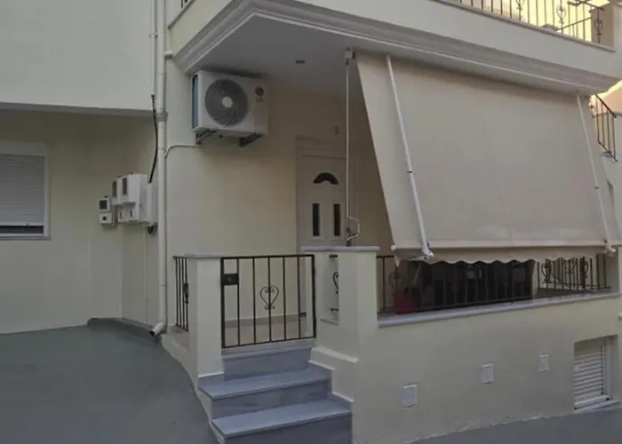 Giannis\'S Apartments