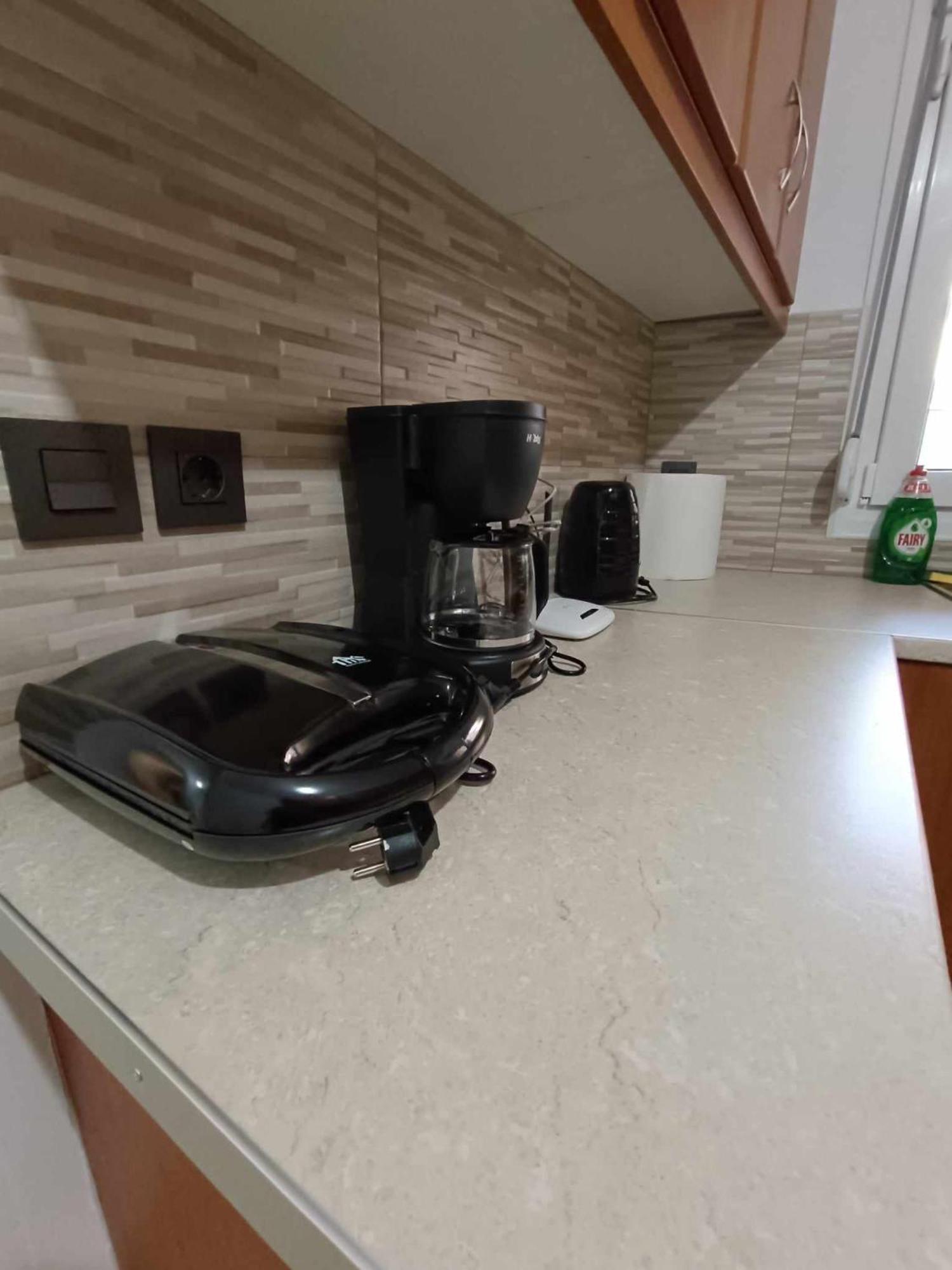 Apartment Giannis's