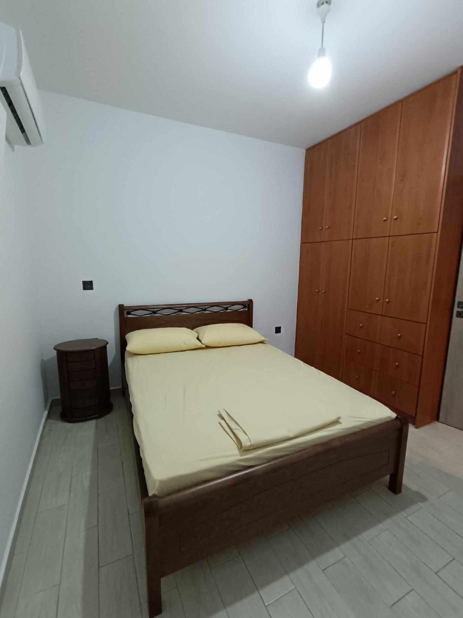 Apartment Giannis's *