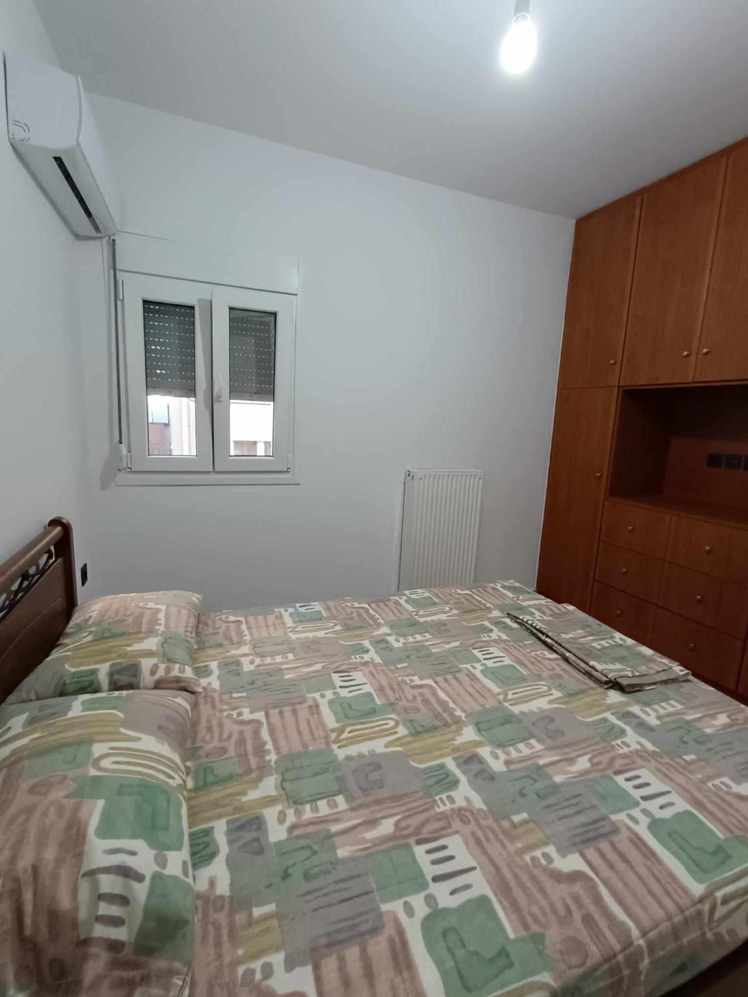 Giannis's Apartment *