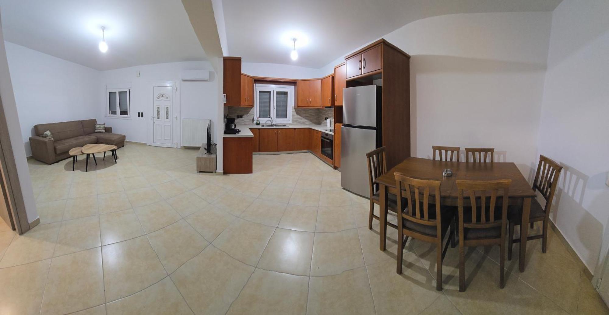 Apartment Giannis's *