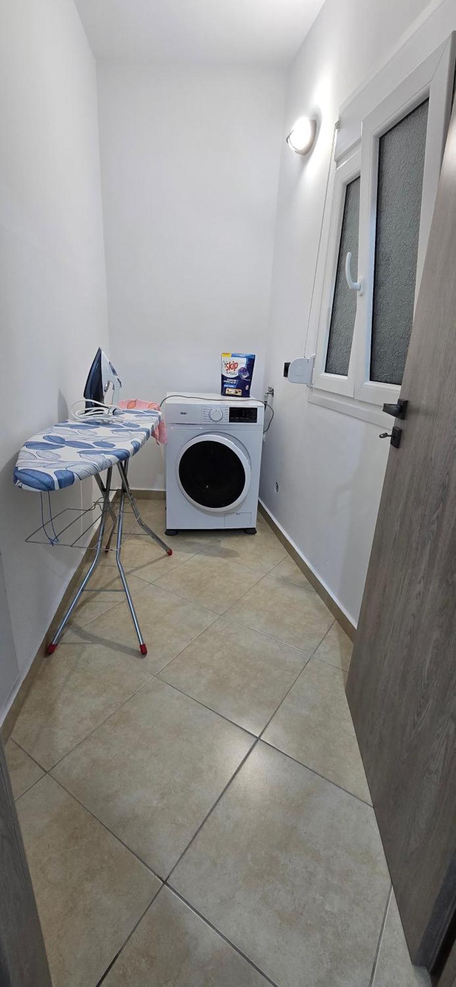 Giannis's Apartment *