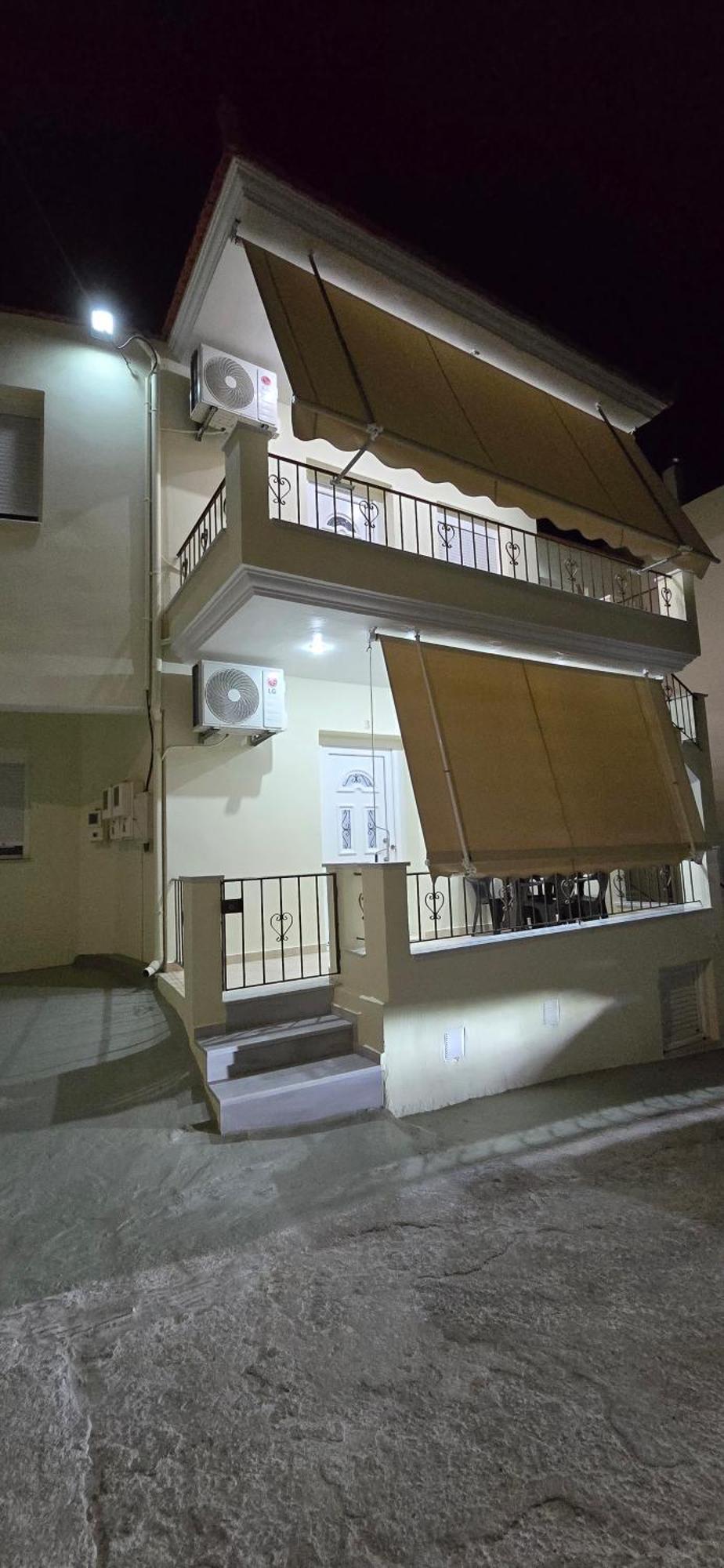 Apartment Giannis's *
